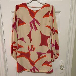 Shoulder Dress